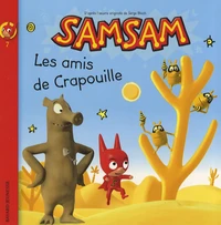 Les amis de Crapouille