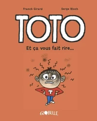 Toto BD, Tome 01