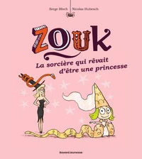 Zouk, Tome 05