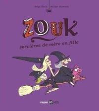 Zouk, Tome 07