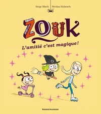 Zouk, Tome 10