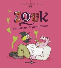 Zouk, Tome 19