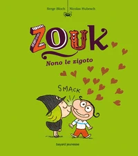 Nono le zigoto