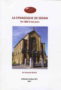 La synagogue de Sedan