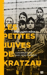 Les petites juives de Kratzau