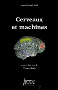 Cerveaux et machines