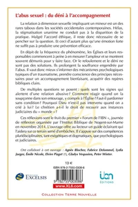 Les abus sexuels