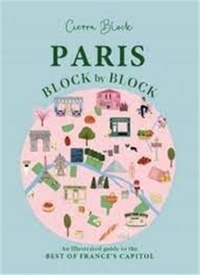 Block Cierra - Paris Block by Block.