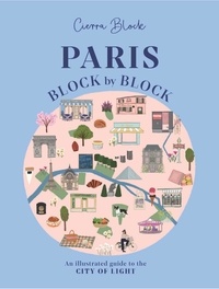 Block Cierra - Paris Block by Block.