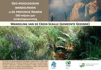 Wandeling van de Croix-Scaille (Gemeente Gedinne)