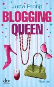 Blogging Queen.