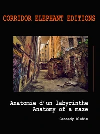 Anatomie d'un labyrinthe