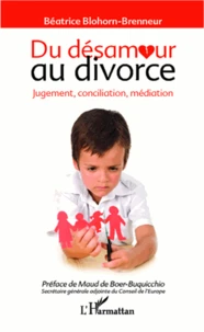Du désamour au divorce