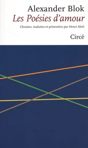 Les Poésies d'amour