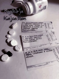 Blogikirja