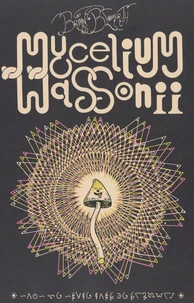 Mycelium Wassonii