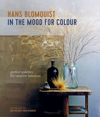 Blomquist Hans - In the mood for colour.