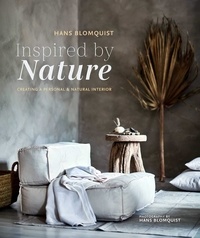 Blomquist Hans - Inspired by nature.