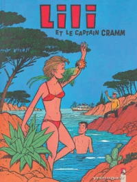 Lili et le Captain Cramm