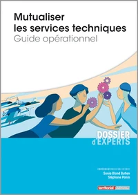 Mutualiser les services techniques
