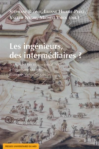 Les ingénieurs, des intermédiaires ?