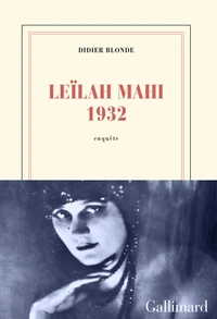 Leïlah Mahi 1932