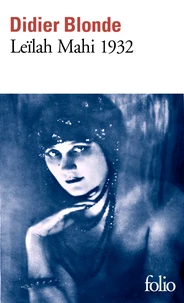 Leïlah Mahi 1932