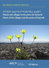 Plantes des villages et des parcs du nunavik