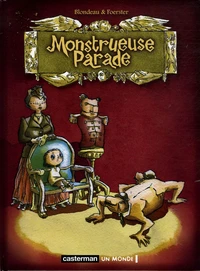 Monstrueuse Parade