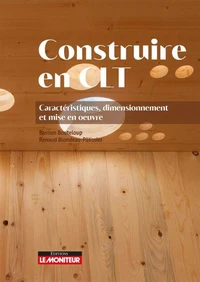 Construire en CLT