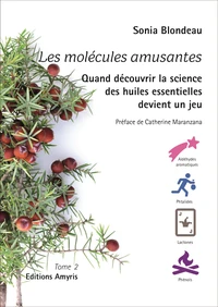 Les molécules amusantes