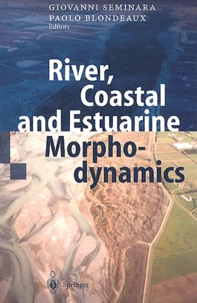 River, coastal and estuarine morphodynamics