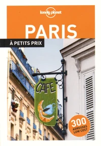 Paris à petits prix