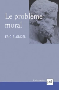 Le problème moral