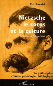 Nietzsche, le corps et la culture