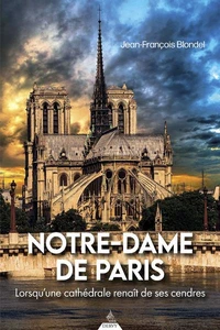Notre-Dame de Paris