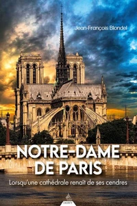 Notre-Dame de Paris