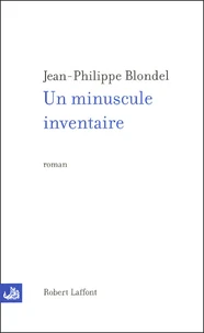 Un minuscule inventaire