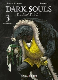 Maskerade