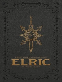 Elric Intégrale . Edition collector