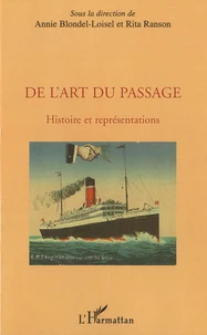 De l'art du passage