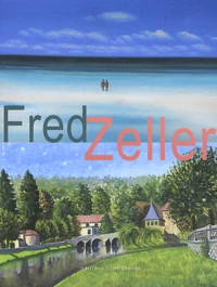 Fred Zeller (1912-2003)