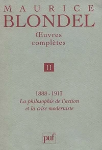 Oeuvres complètes