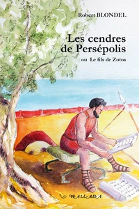 Les cendres de Persépolis