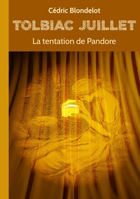 La Tentation de Pandore