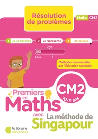 Résolution de problèmes CM2