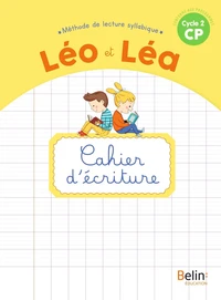 Méthode de lecture syllabique CP Cycle 2 Léo et Léa