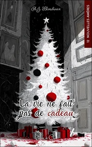 La vie ne fait pas de cadeau