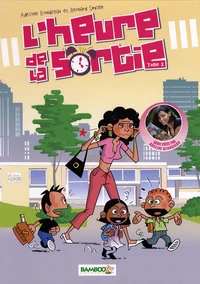 L'heure de la sortie Tome 2