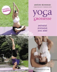 Yoga grossesse
